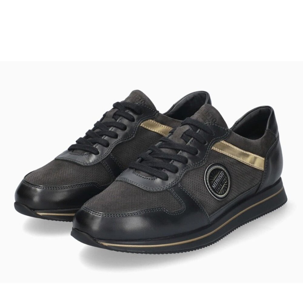 Mephisto LORA Women's Sneakers 🇨🇦